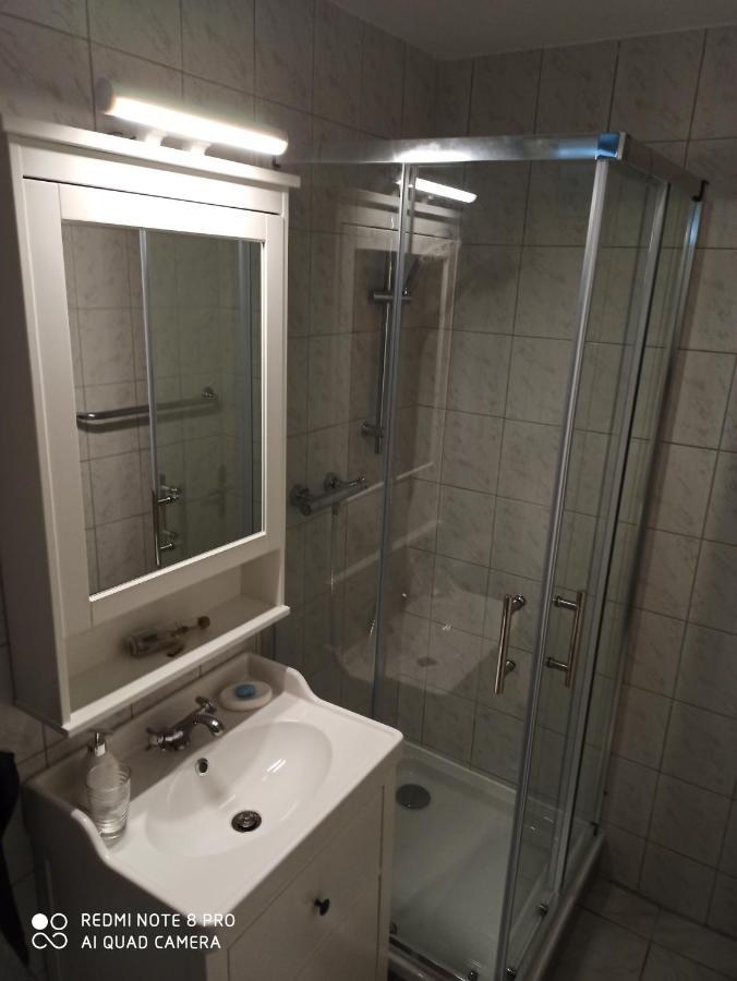 Ferienwohnung Kuestenkind Wendtorf Extérieur photo