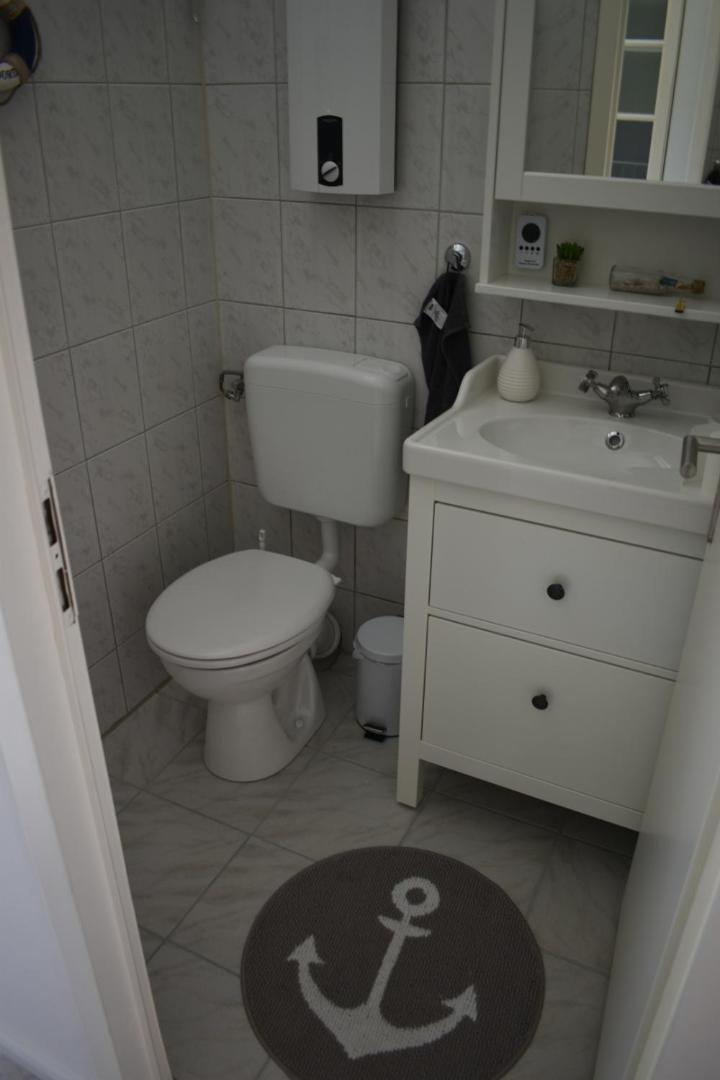 Ferienwohnung Kuestenkind Wendtorf Extérieur photo