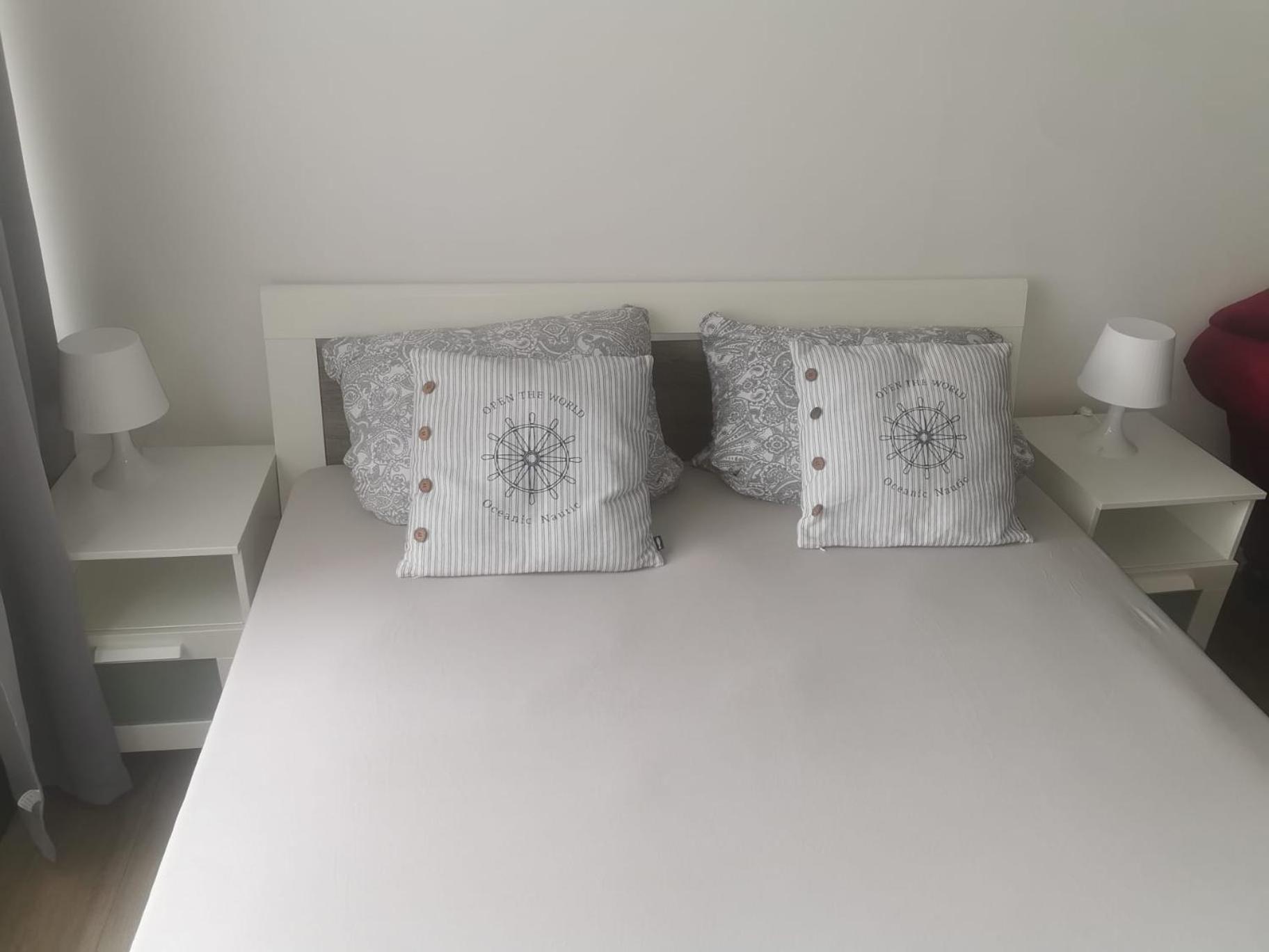 Ferienwohnung Kuestenkind Wendtorf Chambre photo