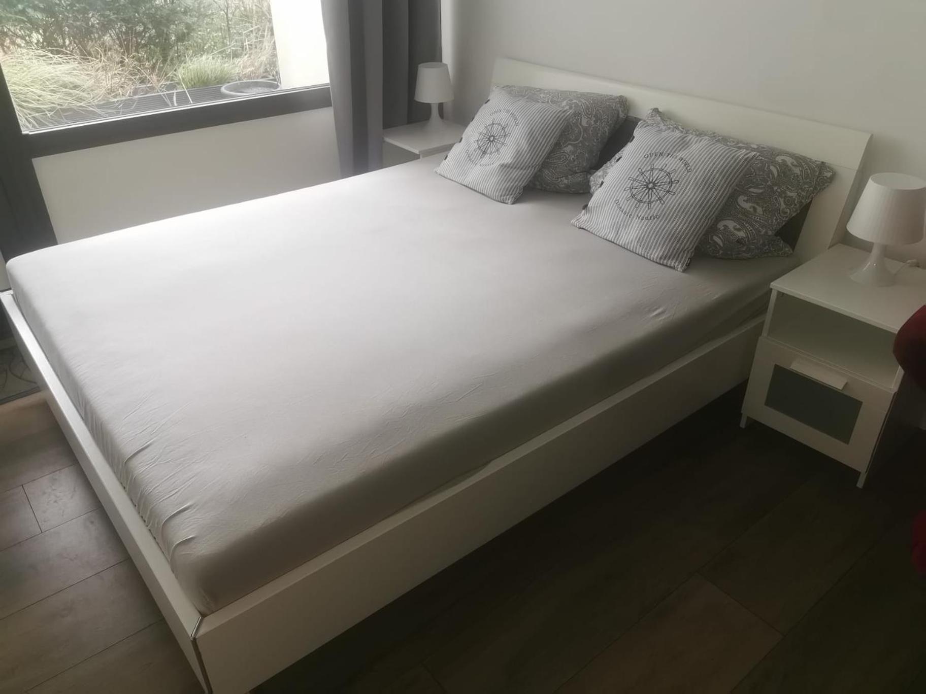 Ferienwohnung Kuestenkind Wendtorf Chambre photo