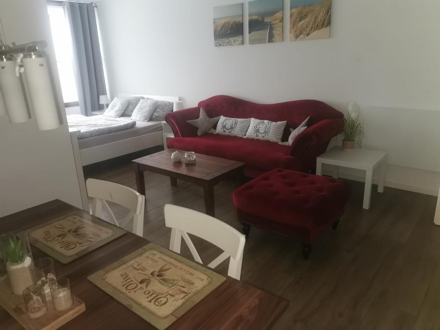 Ferienwohnung Kuestenkind Wendtorf Chambre photo